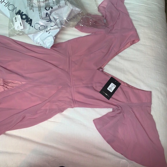 Elsie Maxi Dress - Picture 9 of 11